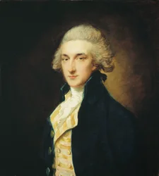 Sir John Edward Swinburne, 1785
